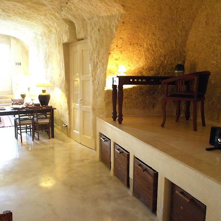 Casa Grotta Le Terrazze Apartment Матера Екстериор снимка